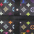 Louis Vuitton Louis Vuitton x Takashi Murakami Keepall Bandoulière 50 Bag