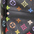 Louis Vuitton Louis Vuitton x Takashi Murakami Keepall Bandoulière 50 Bag