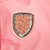 Dior Pink Beaded Patch Mini Dress
