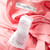 Dior Pink Beaded Patch Mini Dress