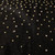 Elie Saab Black Mesh Studded Maxi Skirt