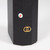 Gucci Black Leather Travel Case