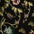 Erdem Floral Belted Long Sleeve Top