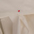 Oscar de la Renta White Poplin Tassel Blouse