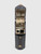 Gucci Black Leather GG Travel Case