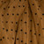 Zimmermann Khaki Silk Sheer Polka Dot Blouse