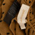 Zimmermann Khaki Silk Sheer Polka Dot Blouse