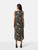 Erdem Floral Sleeveless Maxi Arlie Dress