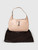 Gucci Beige Leather Jackie Bag