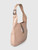 Gucci Beige Leather Jackie Bag