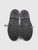Tory Burch Black Leather Combat Boots