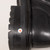 Tory Burch Black Leather Combat Boots