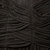 Burberry Black Ruched Long Sleeve Dress