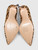 Gianvito Rossi Brown Leopard Ponyhair Pumps