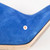 Jimmy Choo Blue Suede Ankle Boots