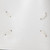 Maison Margiela White Leather 4-Stitching Sandals