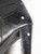 Stuart Weitzman Black Leather & Stretch Heeled Boots
