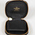 Valentino Garavani Black Leather AirPod Pro Case