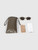 Loewe Gold Cat Eye Sunglasses