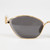 Loewe Gold Cat Eye Sunglasses