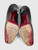 Louis Vuitton Black Ostrich Leather Pumps