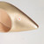Gianvito Rossi Gold Leather Point Toe Pumps
