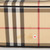 Burberry Nova Check Tote Bag