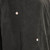 Rhude Black Zip Up Bomber Jacket