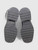 Chloé Black Rubber Betty Rain Boots