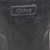 Chloé Black Rubber Betty Rain Boots