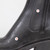 Chloé Black Rubber Betty Rain Boots