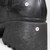 Chloé Black Rubber Betty Rain Boots