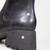 Chloé Black Rubber Betty Rain Boots