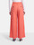 ME+EM Pink Wide Leg Trousers