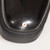 Gucci Black Horsebit Rain Boots