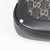 Gucci Black Denim Jackie 1961 Bag