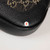Gucci Black Denim Jackie 1961 Bag