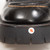 Gucci Black Horsebit Leather Chunky Loafers