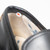 Gucci Black Horsebit Leather Chunky Loafers