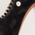 Alaïa Black Suede Embellished Cutout Pumps
