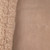 Longchamp Beige Shearling Mid Length Coat