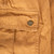 Zimmermann Brown Tapered Cargo Trousers