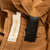 Zimmermann Brown Tapered Cargo Trousers