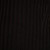 ME+EM Black Ribbed Knit Dress