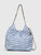Tory Burch Blue Sublime Bag