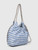 Tory Burch Blue Sublime Bag