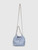 Tory Burch Blue Sublime Bag