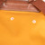 Longchamp Orange Le Pliage Backpack