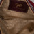 Anya Hindmarch Burgundy Crossbody Bag