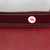 Anya Hindmarch Burgundy Crossbody Bag